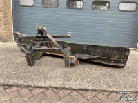 Rubberschuif  SCHUIFBORD