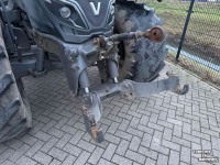 Tractor / Trekker Valtra T214