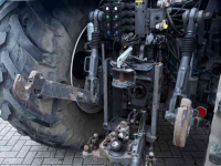 Tractor / Trekker Valtra T214