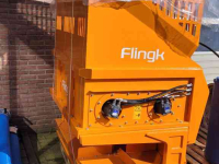 Stroverdeler / Stroblazer Flingk SVV 1000