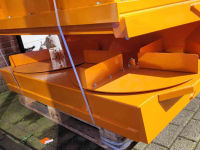 Stroverdeler / Stroblazer Flingk SVV 1000