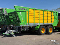 Silagewagen Joskin SILOSPACE 2 480D