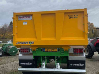Kipper / Kiepwagen / Landbouwkipper Joskin Advantage Trans-KTP 24/54 kipper