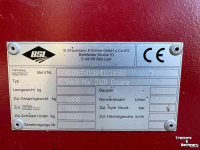 Voermengwagen Vertikaal Strautmann 2401P