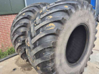 Wielen, Banden, Velgen & Afstandsringen Alliance 30.5R32