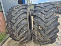 Wielen, Banden, Velgen & Afstandsringen Alliance 30.5R32