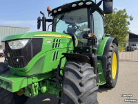 Tractor / Trekker John Deere 6130R 50 KM Command pro