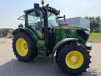 Tractor / Trekker John Deere 6130R 50 KM Command pro