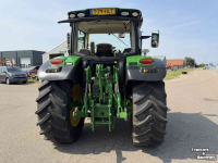 Tractor / Trekker John Deere 6130R 50 KM Command pro
