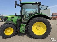 Tractor / Trekker John Deere 6130R 50 KM Command pro