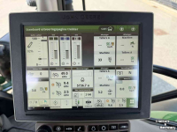 Tractor / Trekker John Deere 6130R 50 KM Command pro