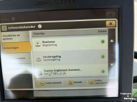 Tractor / Trekker John Deere 6130R 50 KM Command pro
