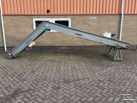 Opvoerband Pro-Pak EL 500, elevator