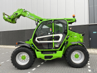 Verreiker Merlo 42.7
