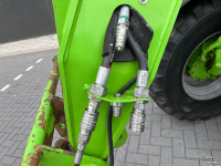 Verreiker Merlo 42.7