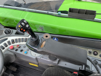Verreiker Merlo 42.7