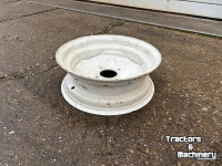 Wielen, Banden, Velgen & Afstandsringen Renault Renault voorvelg - 5.5x18