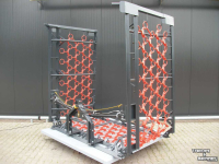 Weidesleep Hofstede Weidesleep 8m weisleep weiland weide sleep  4 rijen schakels 2M 3M 4M 5M 6M 8M