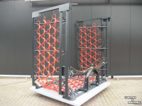 Weidesleep Hofstede Weidesleep 8m weisleep weiland weide sleep  4 rijen schakels 2M 3M 4M 5M 6M 8M