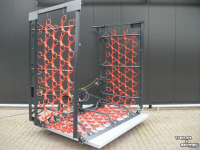 Weidesleep Hofstede Weidesleep 8m weisleep weiland weide sleep  4 rijen schakels 2M 3M 4M 5M 6M 8M