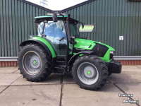 Tractor / Trekker Deutz-Fahr 5100 DT