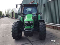 Tractor / Trekker Deutz-Fahr 5100 DT