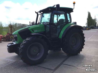 Tractor / Trekker Deutz-Fahr 5100 DT