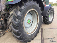 Tractor / Trekker Deutz-Fahr 5100 DT