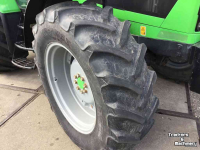 Tractor / Trekker Deutz-Fahr 5100 DT