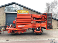 Aardappelrooier Grimme DR 1500