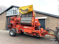 Aardappelrooier Grimme DR 1500