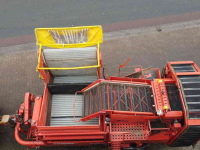 Aardappelrooier Grimme DR 1500