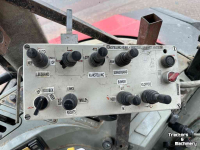Aardappelrooier Grimme DR 1500