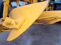 Ploegen Rumptstad Optimus 480 4-schaar Vario-ploeg