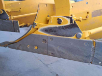 Ploegen Rumptstad Optimus 480 4-schaar Vario-ploeg