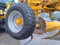 Ploegen Rumptstad Optimus 480 4-schaar Vario-ploeg