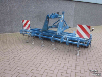 Zaaibed-combinatie / Zaaibedbereider Rabe RABE ZAAIBED-COMBINATIE