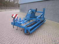 Zaaibed-combinatie / Zaaibedbereider Rabe RABE ZAAIBED-COMBINATIE