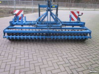 Zaaibed-combinatie / Zaaibedbereider Rabe RABE ZAAIBED-COMBINATIE