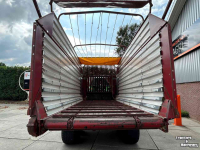 Opraapwagen Strautmann Super Vitesse 2 opraapwagen
