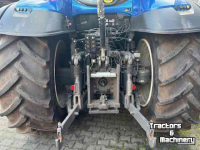 Tractor / Trekker Valtra T194 Tractor