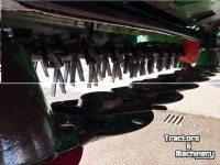 Maaier John Deere Kuhn 131 en 338 Triplemaaier set