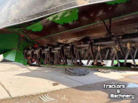 Maaier John Deere Kuhn 131 en 338 Triplemaaier set