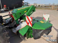 Maaier John Deere Kuhn 131 en 338 Triplemaaier set