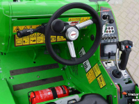 Shovel / Wiellader / Kniklader Avant 760i TDS Kniklader/Shovel/Wiellader