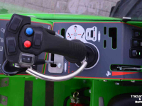 Shovel / Wiellader / Kniklader Avant 760i TDS Kniklader/Shovel/Wiellader