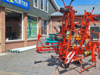 Schudder Kuhn GF 8501 MHO