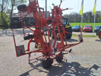 Schudder Kuhn GF 8501 MHO