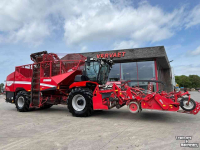Bietenrooier Grimme Rexor 6200 Platinum