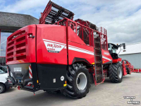Bietenrooier Grimme Rexor 6200 Platinum